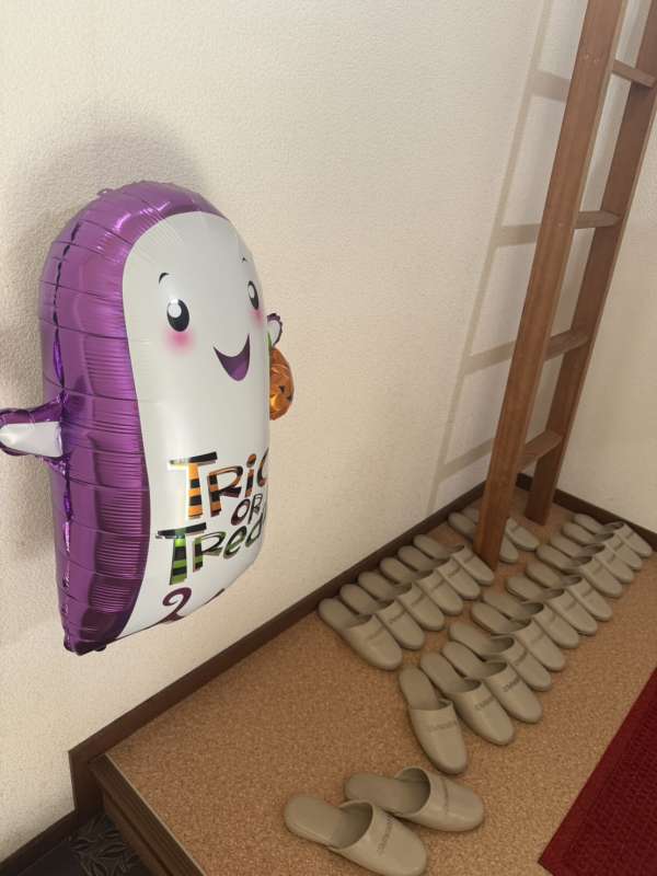 子どもカフェの模様