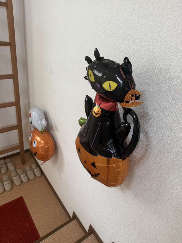 子どもカフェの模様