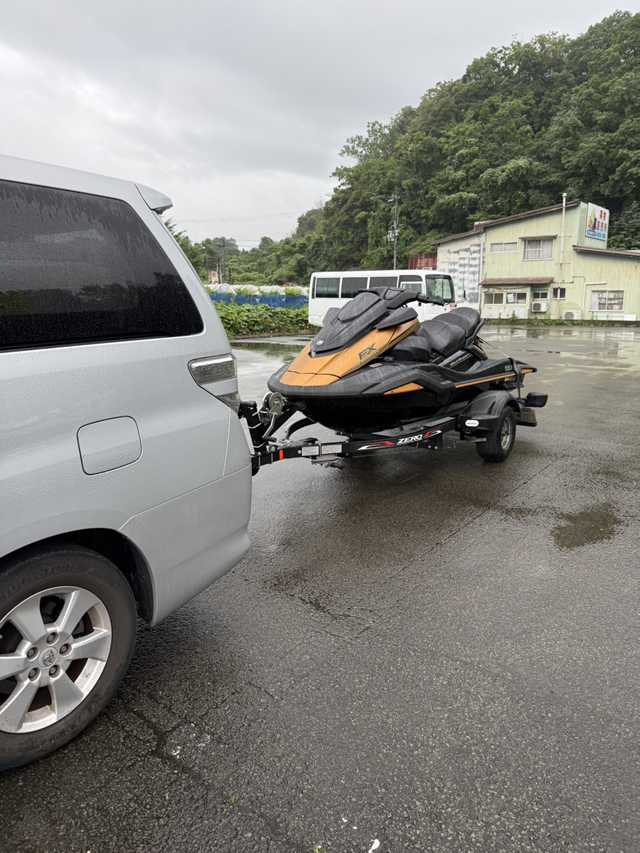みんなでワイワイ海遊び&ジェットスキー